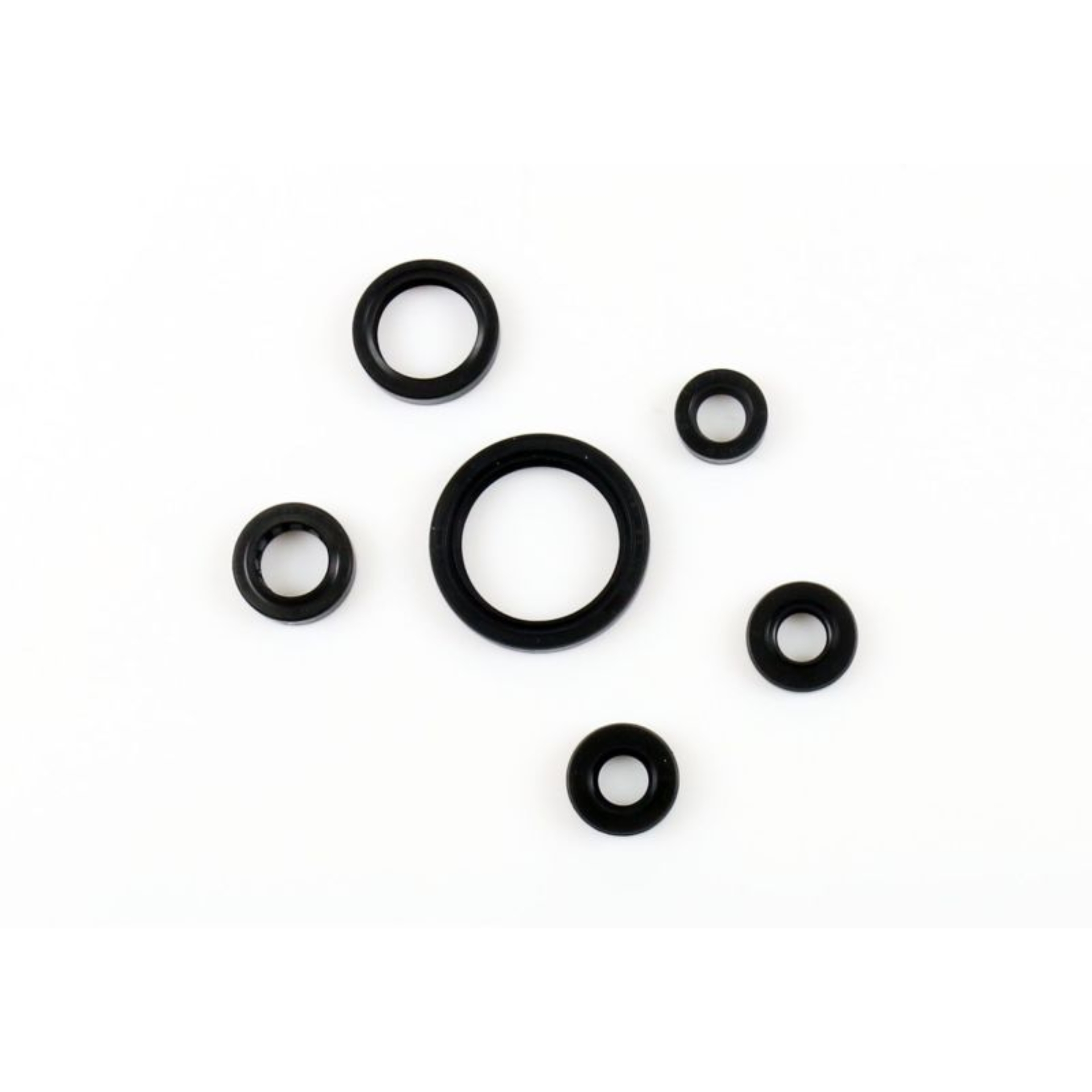 Picture of Athena ATH Engine Oil Seal Kits Engine Gaskets - P400510400036