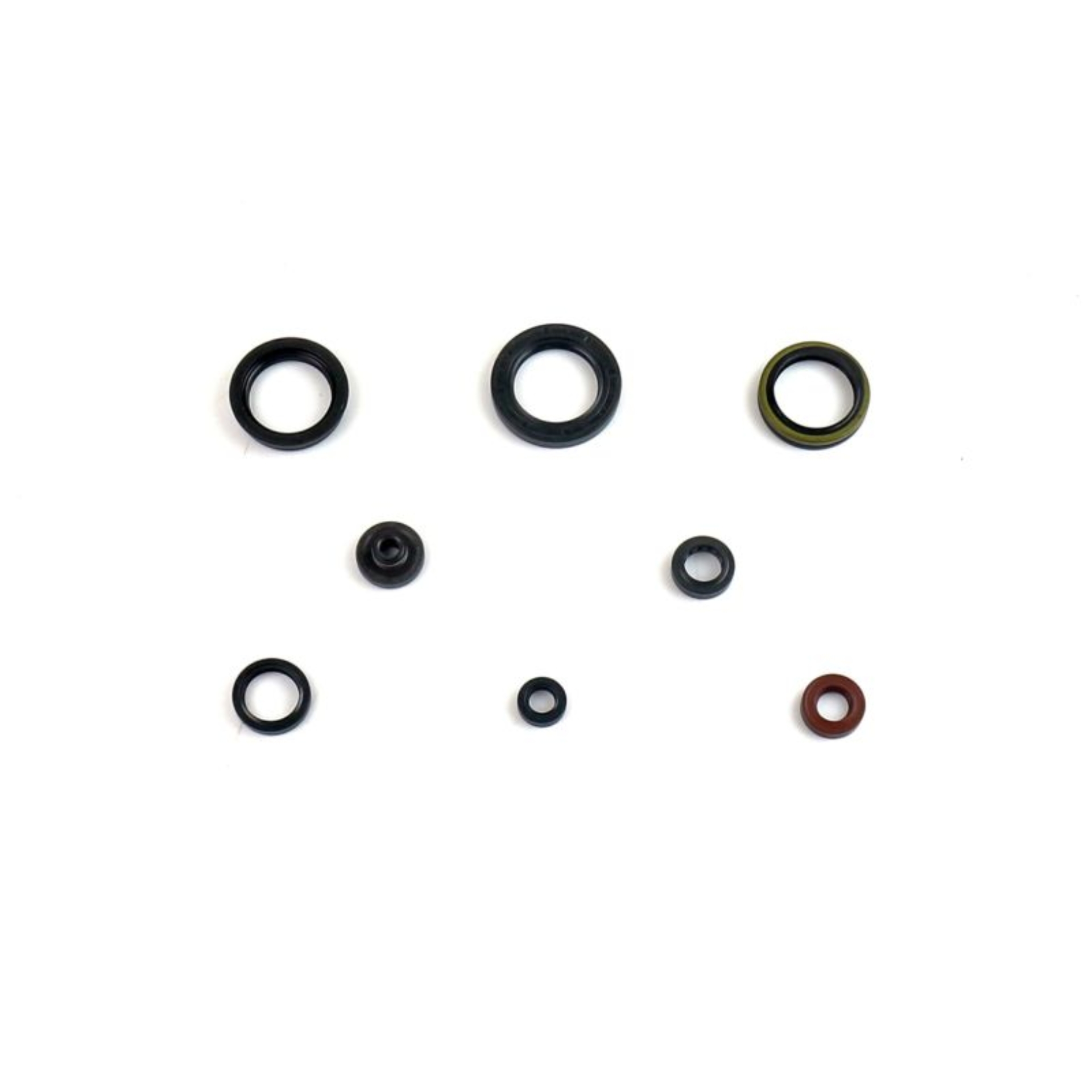 Picture of Athena ATH Engine Oil Seal Kits Engine Gaskets - P400510400095