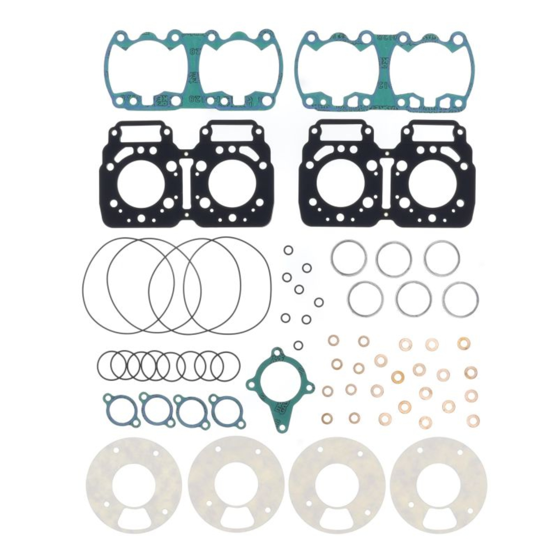 Picture of Athena ATH Top End Gasket Kits - P400510600501