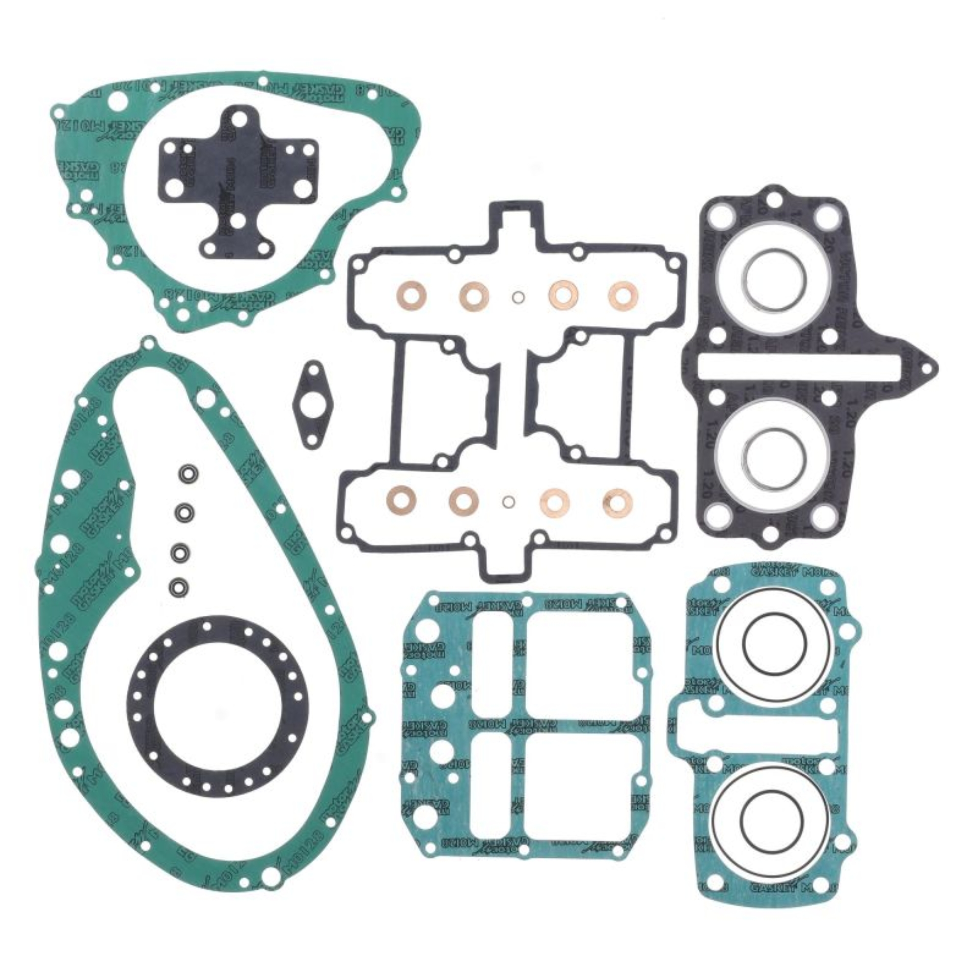 Picture of Athena ATH Complete Gasket Kits - P400510850450