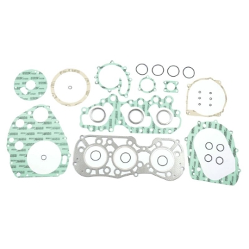 Picture of Athena 72-77 Suzuki GT 750 Complete Gasket Kit (w/o Oil Seals)