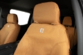 Picture of Covercraft 14-21 Jeep Grand Carhartt SeatSaver Custom Front Row Seat Covers - Brown