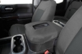 Picture of Covercraft 21-24 Dodge Durango Endura PrecisionFit Custom Front Row Seat Covers - Silver/Charcoal