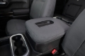 Picture of Covercraft 16-24 Chevrolet Malibu Carhartt PrecisionFit Custom Second Row Seat Covers - Gravel