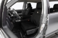 Picture of Covercraft 15-24 Ford Edge Carhartt Super Dux PrecisionFit Custom Second Row Seat Covers - Black