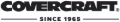 Picture of Covercraft 18-21 Jeep Cherokee Polycotton SeatSaver Custom Front Row Seat Covers - Charcoal