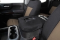 Picture of Covercraft 19-24 Subaru Forester Endura PrecisionFit Custom Front Row Seat Covers - Tan/Black