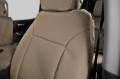 Picture of Covercraft 22-24 Jeep Grand Endura PrecisionFit Custom Front Row Seat Covers - Tan/Tan