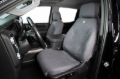 Picture of Covercraft 08-11 Toyota Highlander Carhartt SeatSaver Custom Second Row Seat Covers - Gravel