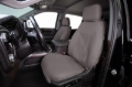 Picture of Covercraft 04-08 Ford F150 Polycotton SeatSaver Custom Front Row Seat Covers - Misty Grey