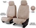 Picture of Covercraft 02-03 Dodge E Polycotton SeatSaver Custom Front Row Seat Covers - Taupe