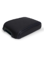 Picture of PRP Center Console Cover for 16-23 Toyota Tacoma - Black/Navy Blue