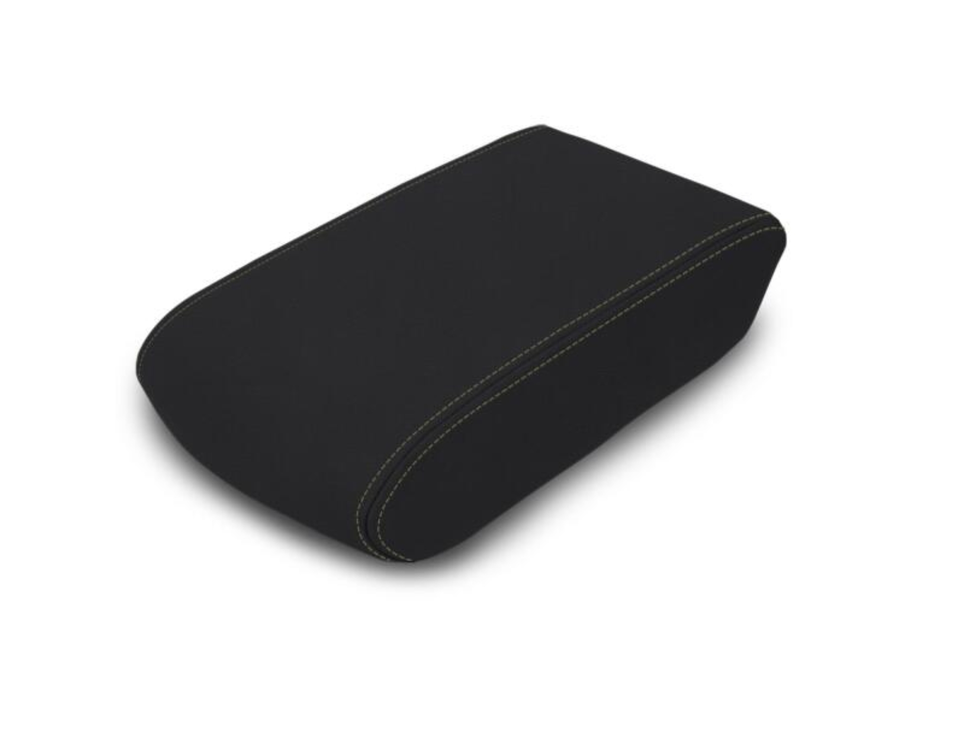 Picture of PRP 11-24 Toyota 4Runner Center Console Cover - Black/Olive Green
