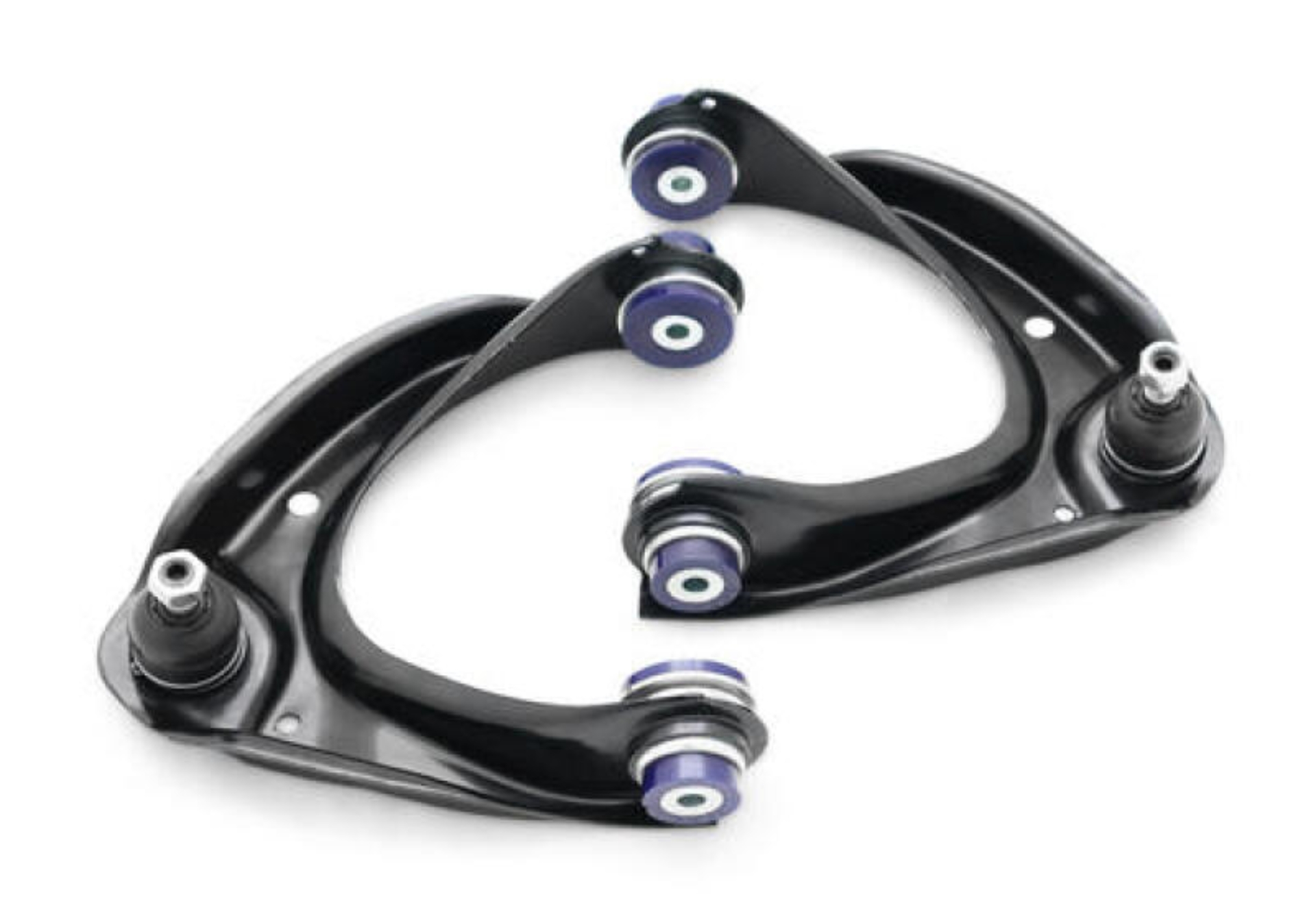 Picture of SuperPro 2006 Mazda MazdaSpeed 6 Front Upper Control Arm Set W/ SuperPro Bushings