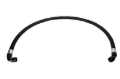 Picture of Fleece Performance 01-05 GM 2500/3500 Duramax Replacement Transmission Line (LB7/LMM) - Medium Line