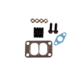 Picture of Fleece Performance 94-02 Dodge 2500/3500 6.7L Cummins HX35 Turbocharger Installation Kit