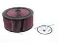 Picture of K&N X-Stream Top Assembly 7.313in Flange ID / 11in x 4.5in Custom Assembly