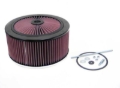 Picture of K&N X-Stream Top Assembly 7.313in Flange ID / 11in x 4.5in Custom Assembly