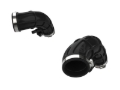 Picture of aFe Power 22-24 Toyota Land Cruiser (J300) / 22-24 Toyota Tundra V6-3.4L (tt) Turbo Inlet Pipes