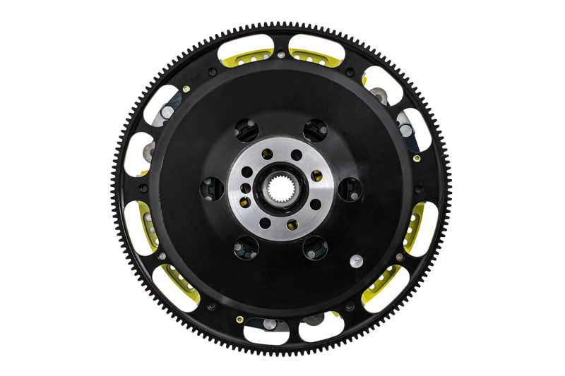 Picture of ACT Mod-Twin 10.5 XT Rigid Race Clutch Kit
