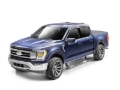 Picture of AMP Research 21-24 Ford F-150 SuperCrew PowerStep Vision