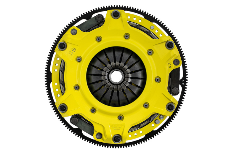 Picture of ACT Mod-Twin 10.5 XT Rigid Race Clutch Kit