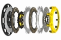 Picture of ACT Mod-Twin 225 HD Sprung Street Clutch Kit