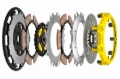 Picture of ACT Mod-Twin 225 XX Sprung Race Clutch Kit