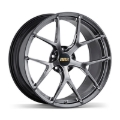 Picture of BBS FI-R 21x11.5 5x130 ET60 CB71.6 Diamond Black Wheel