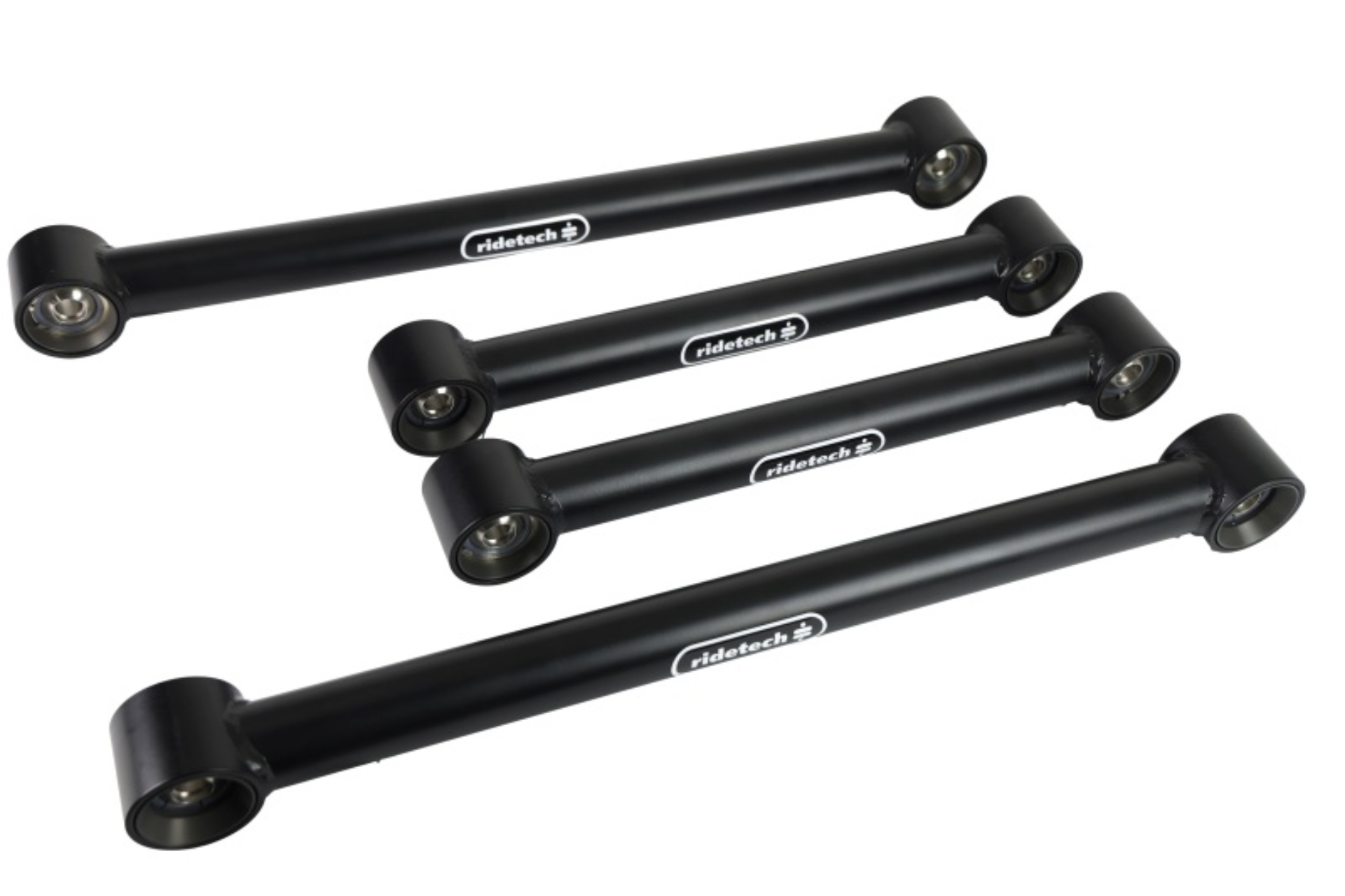 Picture of Ridetech 09-23 Ram 1500 2WD/4WD Rear StrongArms w/ R-Joints