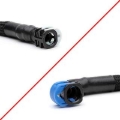 Picture of Cobb 15-17 Subaru WRX CAN Flex Fuel Upgrade (Module/Harness/Bracket/Ethanol Sensor)