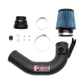 Picture of Injen 18-21 Mazda  6 L4-2.5L Turbo Wrinkle Black SP Short Ram Cold Air Intake System