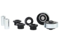 Picture of Whiteline 2012+ Volkswagen Golf / Audi A3 Front Lower Control Arm Service Kit (Use w/ PN KTA262)