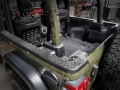 Picture of aFe 18-24 Jeep Wrangler JL (2-Door Models w/ 3-Piece Hard-Top Only) Terra Guard Tub Rail Covers