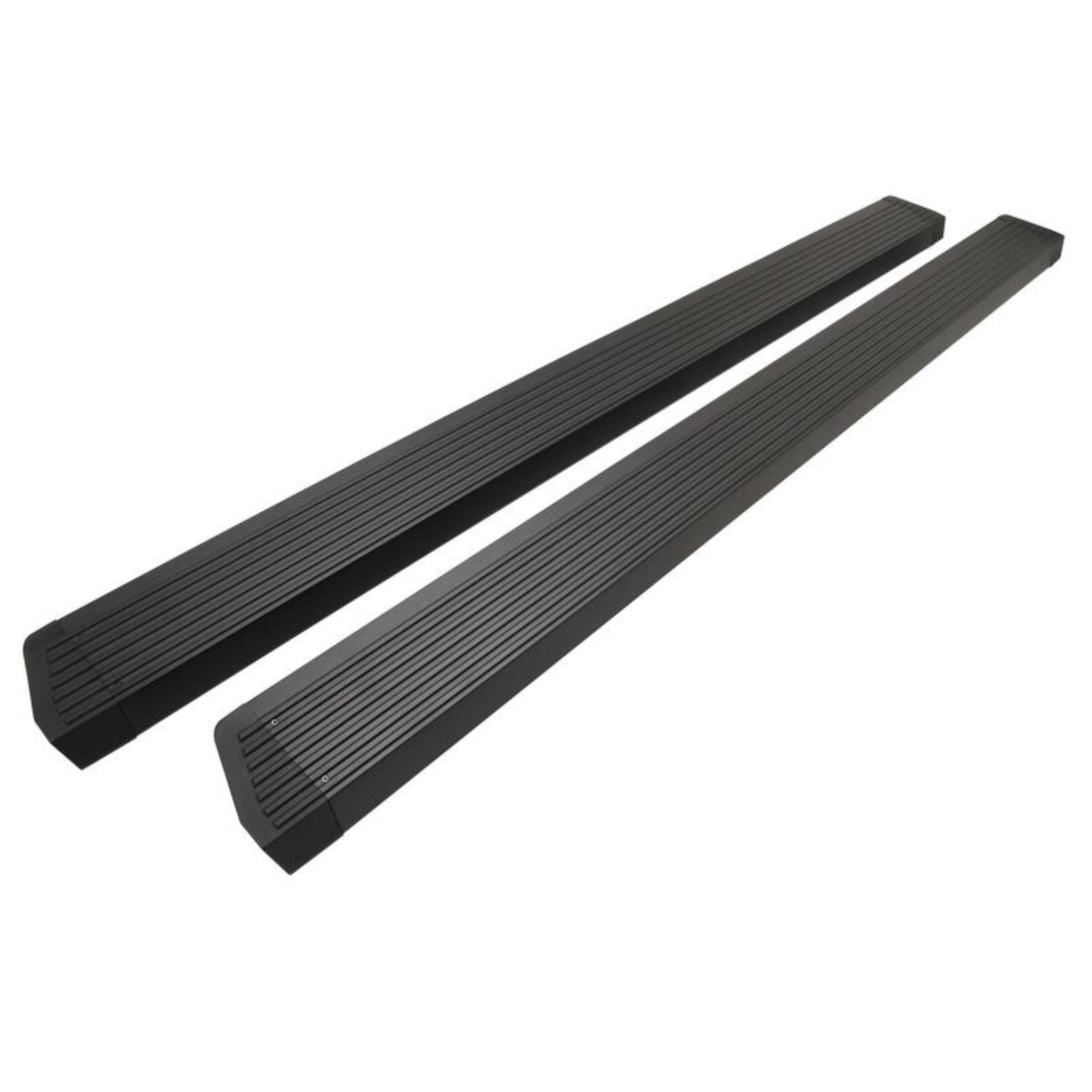 Picture of Westin 18-24 Jeep Wrangler JL Unlimited 4dr Pro-e Running Boards - Tex. Blk