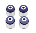 Picture of SuperPro 98-24 Suzuki Jimmy/Sierra Front Radius Arm-to-Differential Mount Bushing- Bushing Kit
