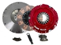 Picture of McLeod 12-18 Wrangler JK 3.6L Adventure Series Trail Extreme Clutch/Flywheel Kit