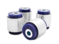 Picture of SuperPro 98-24 Suzuki Jimmy/Sierra Front Radius Arm-to-Differential Mount Bushing- Bushing Kit