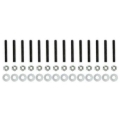 Picture of Moroso Chevrolet Big Block Fabricated Valve Covers Stud Kit