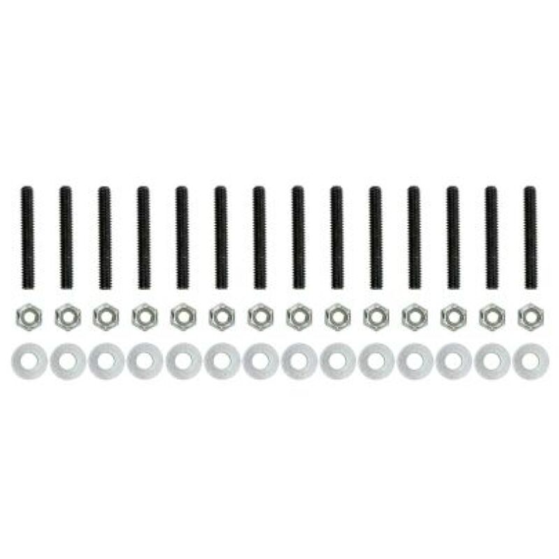Picture of Moroso Chevrolet Big Block Fabricated Valve Covers Stud Kit