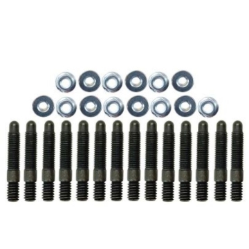 Picture of Moroso Chevrolet Big Block Fabricated Valve Covers Stud Kit (Non-Serrated Flange Nuts)