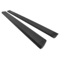 Picture of Westin 18-24 Jeep Wrangler JL Unlimited 4dr Pro-e Running Boards - Tex. Blk