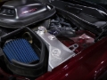 Picture of aFe 11-23 Dodge Challenger BladeRunner GT Series Engine Coolant Expansion Tank