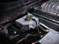 Picture of aFe 15-23 Dodge Challenger BladeRunner GT Series Supercharger Coolant Expansion Tank