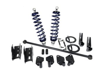 Picture of Ridetech 19-25 Dodge Ram 1500 2WD/4WD HQ Coil-Overs - Rear