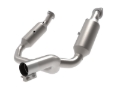 Picture of aFe Power 09-18 RAM 1500 V8-5.7L HEMI Direct Fit 409 Stainless Steel Catalytic Converter