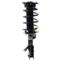 Picture of KYB 13-20 Ford Fusion FWD Front Left Strut-Plus