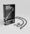 Picture of Goodridge 05-13 Chevy Corvette Stainless Steel Front Brake Lines