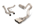 Picture of Gibson 22-24 Toyota Tundra 3.5L-T V6 Crew Max Stainless Cat Back Dual Sport Exhaust