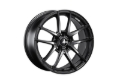 Picture of SSR Reiner Type-10 5x100 18x9.0 Offset 45 Dark Gunmetal